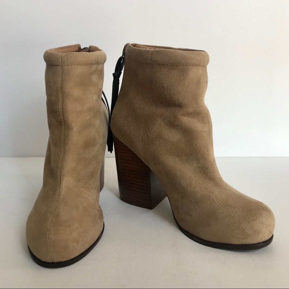 Jeffrey Campbell boots